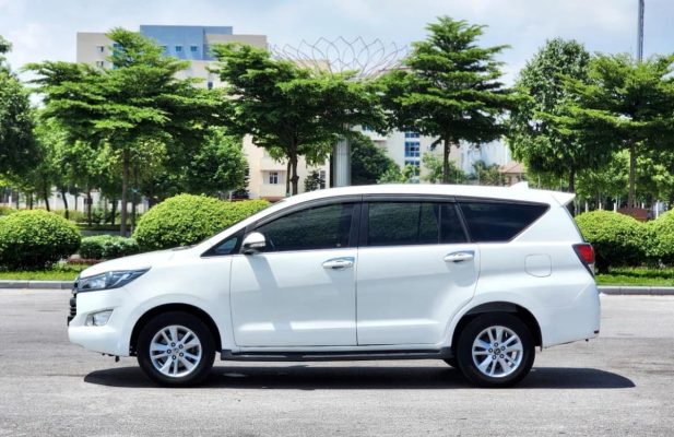 Taxi Đức Hoà Long An